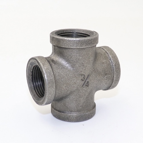 FLOBAL クロス BCR−20−黒 2”1/2