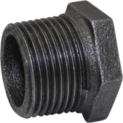 FLOBAL ブッシング BU−0403−黒 1/