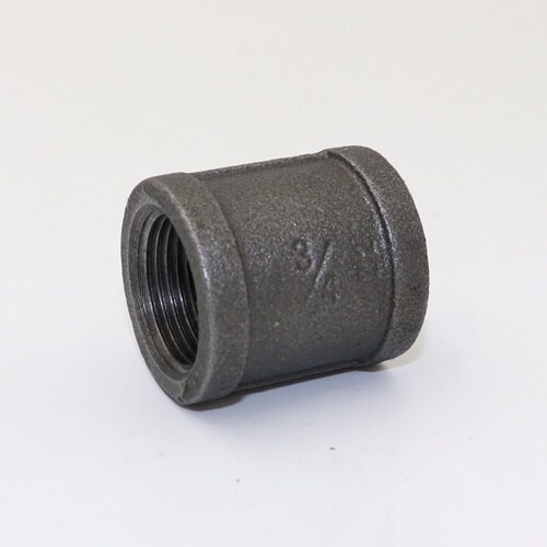 FLOBAL ソケット BS−20−黒 2”1/2