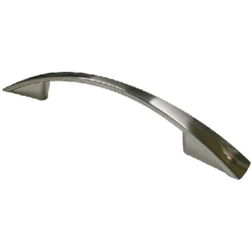 フジテック スカイウエハンドル サテンニッケル 1