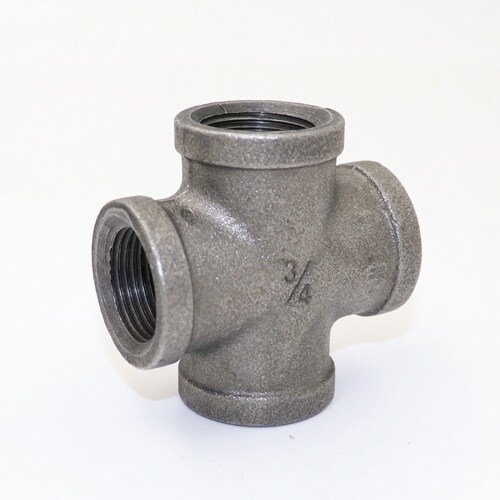 FLOBAL クロス BCR−16−黒 2”