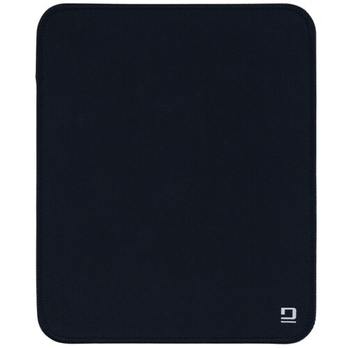 ナカバヤシ オーシャンプラスチックマウスパッド/ブ