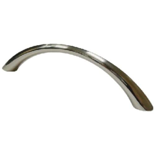 フジテック コメディアンハンドル サテンニッケル