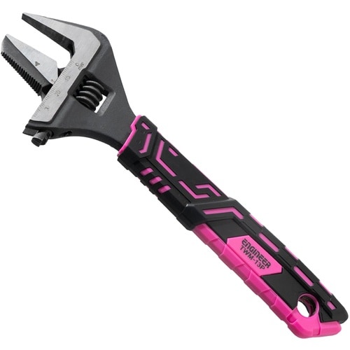 ENGINEER ハイブリッドモンキー 222mm