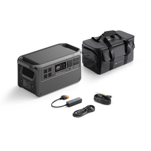 DJI ポータブル電源 DJI Power 100