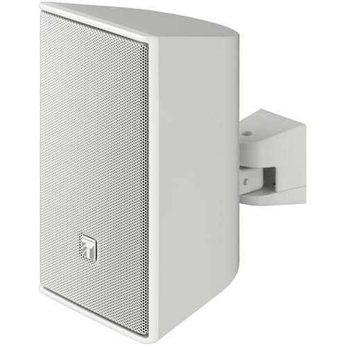 TOA コンパクトスピーカー 15W 白