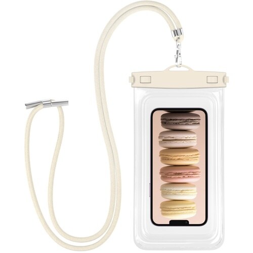 MOTTERU 防水ケース 大きめサイズ ベーシッ