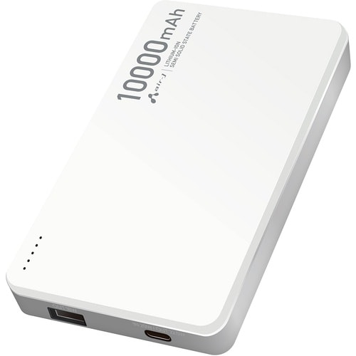 air−J 準個体超安全モバイルバッテリー MB−