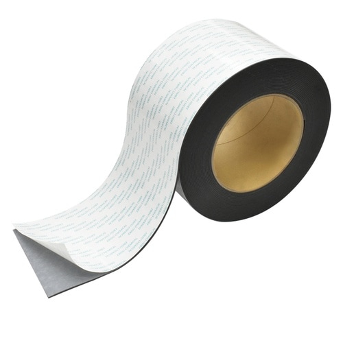 マグエックス マグネットロール バイオマス粘着付