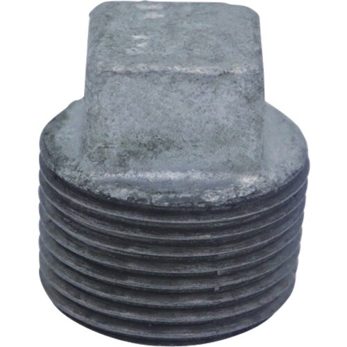 FLOBAL プラグ P−02−白 1/4