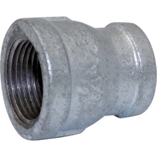 FLOBAL 径違いソケット BRS−3224−白