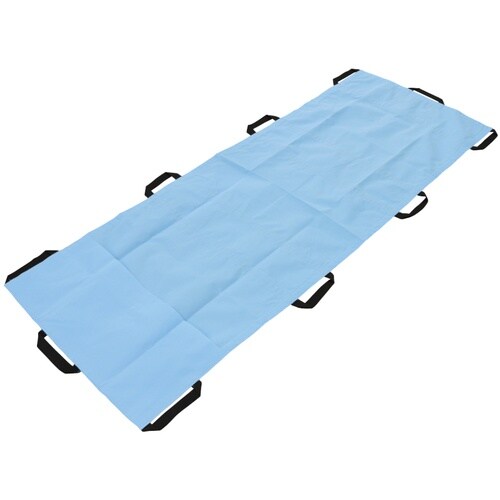 タニザワ 簡易担架 ST#617 自在担架 プラス