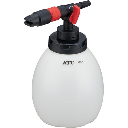 KTC エアブローガン専用ボトル