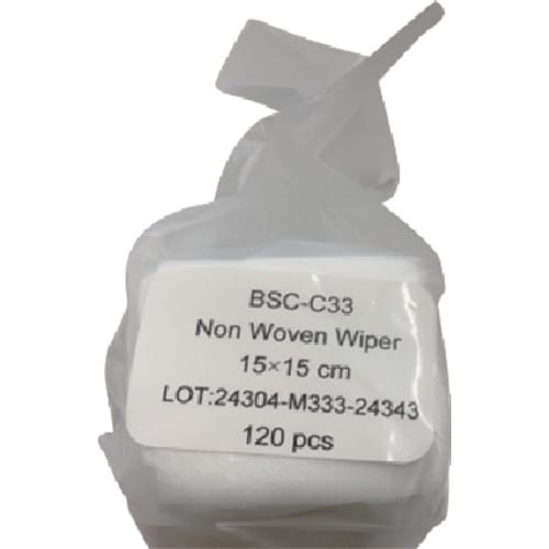 BLASTON 不織布ワイパー 15×15cm