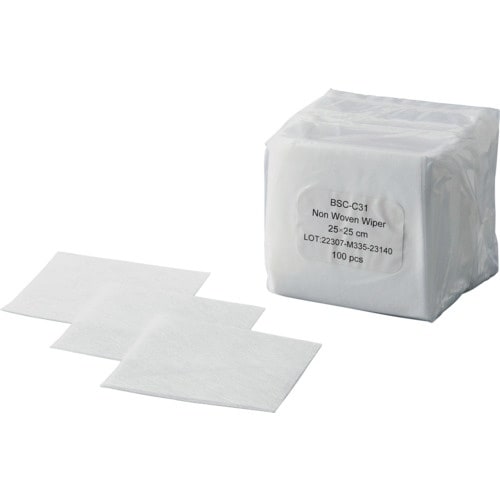 BLASTON 不織布ワイパー 25×25cm