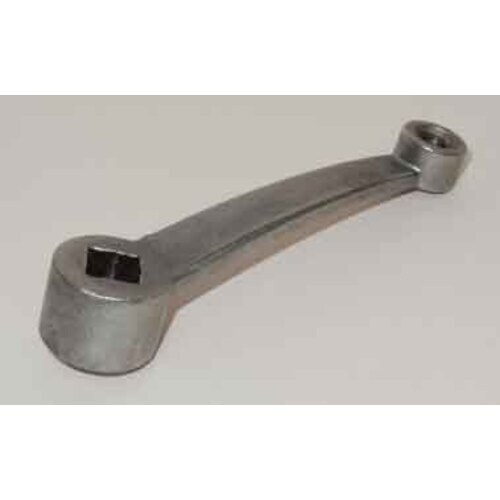 MIYOSHI ステンレス製クランクハンドル 角穴