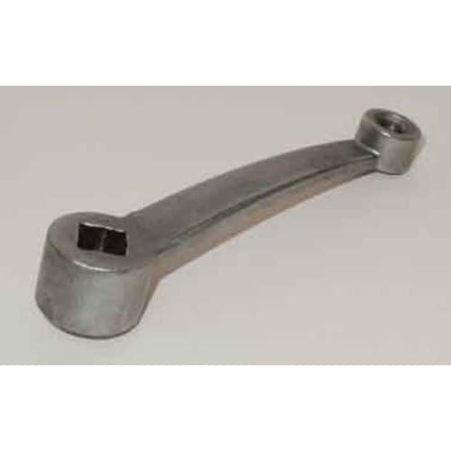 MIYOSHI ステンレス製クランクハンドル 角穴