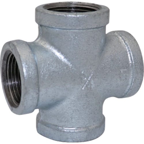 FLOBAL クロス BCR−12−白 1”1/2