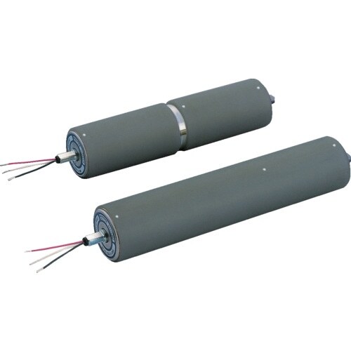 協和 モーターローラーΦ57 天然黒色仕様/単相1