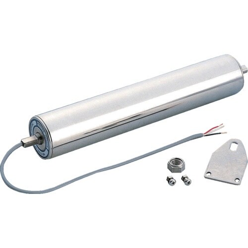 協和 モーターローラーΦ57 防水 天然白色パイプ