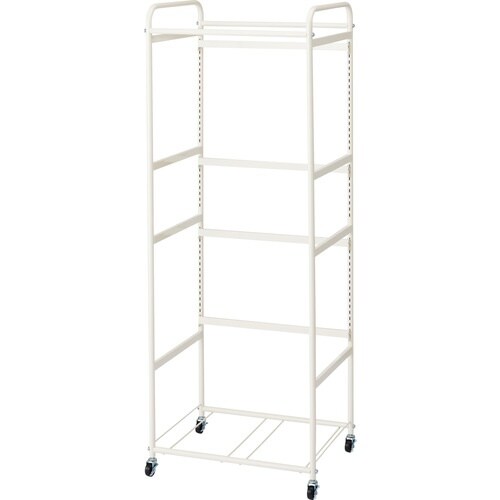 コンドル OOシステムラック 60 ホワイト