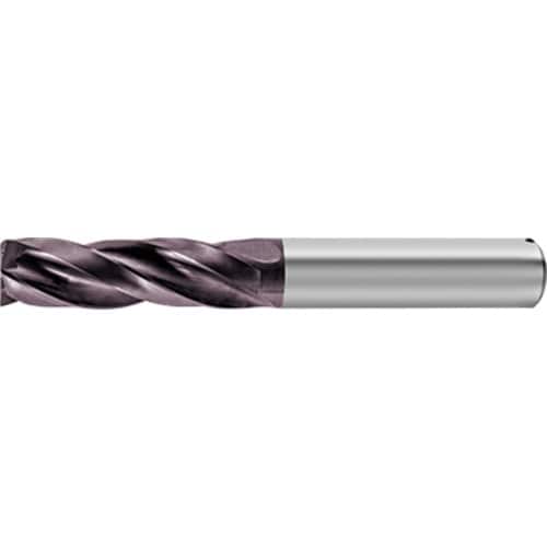 GUHRING 超硬3枚刃フラットドリル オイルホ