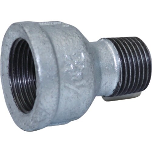 FLOBAL メスオスソケット X−10−白 1”