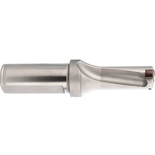 GUHRING インサート交換式ドリル 2xD ホ