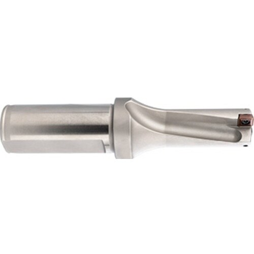 GUHRING インサート交換式ドリル 2xD ホ