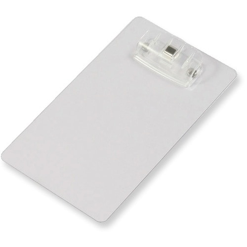 共栄プラスチック TPSミニ用せん挟み クリア 1