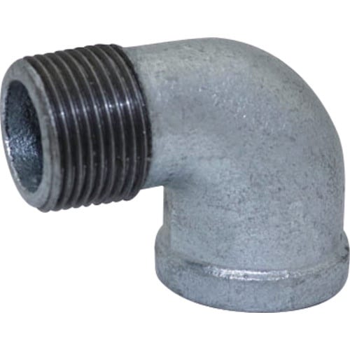 FLOBAL ストリートエルボ SL−02−白 1