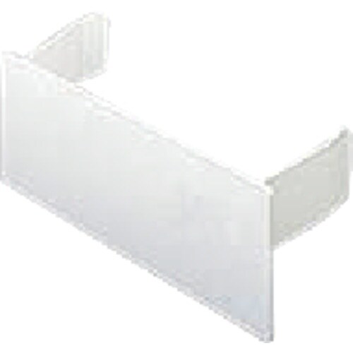 マサル 配線ダクト エルダクト エンド 2510