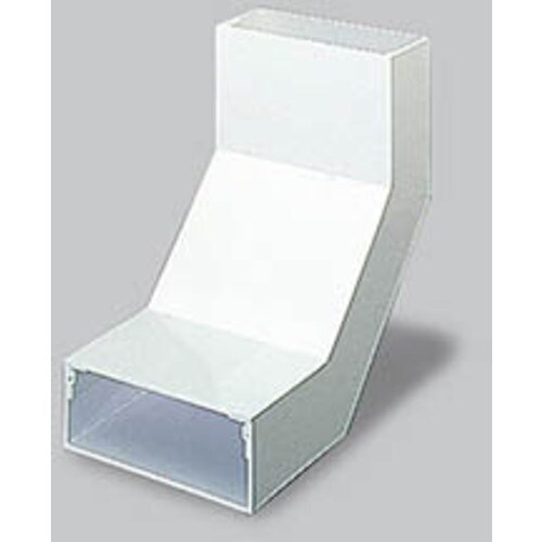 マサル 配線ダクト エルダクト 外大マガリ 302