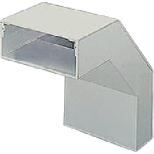 マサル 配線ダクト エルダクト 内大マガリ 301