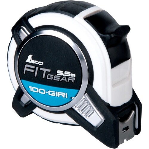 シンワ コンベックス フィットギア 25−5.5m