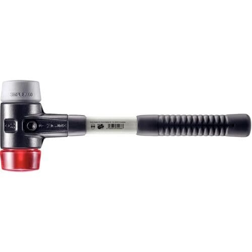 HALDER SIMPLEXハンマー TPEミディ