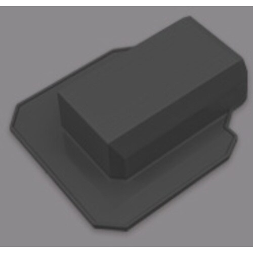 マサル 壁面用配線モール ニュ−・エフモ−ル エン