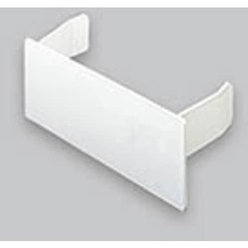 マサル 配線ダクト エルダクト エンド 3020