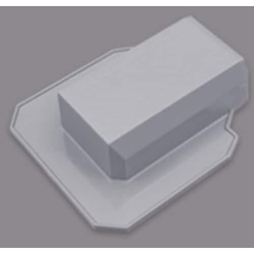 マサル 壁面用配線モール ニュ−・エフモ−ル エン