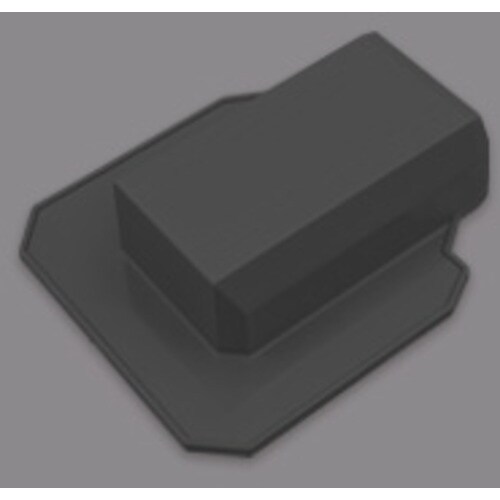 マサル 壁面用配線モール ニュ−・エフモ−ル エン