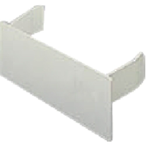 マサル 配線ダクト エルダクト エンド 2020