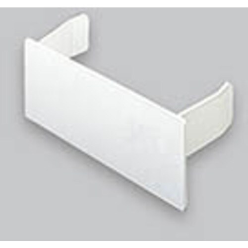 マサル 配線ダクト エルダクト エンド 3015