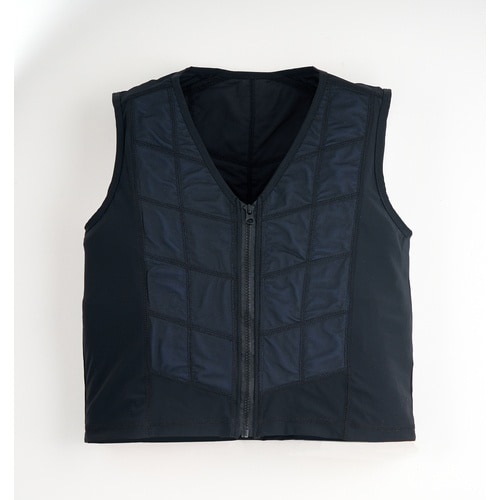 好川産業 気化熱式冷却クールベスト アクアマン ネ