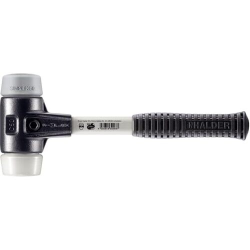 HALDER SIMPLEXハンマー TPEミディ