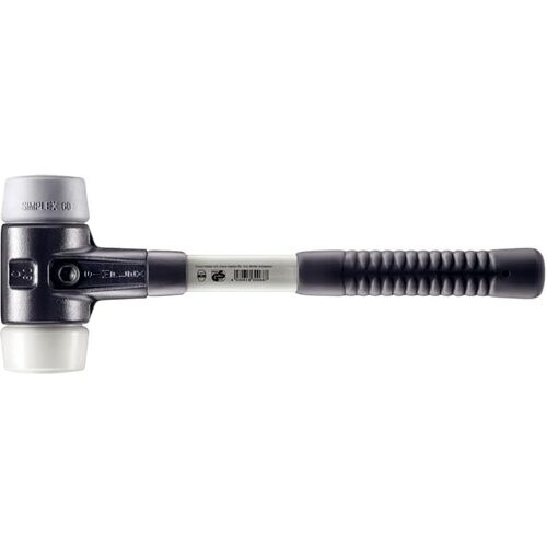 HALDER SIMPLEXハンマー TPEミディ