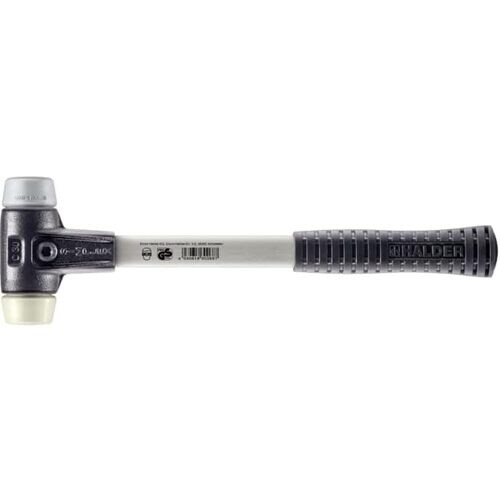 HALDER SIMPLEXハンマー TPEミディ