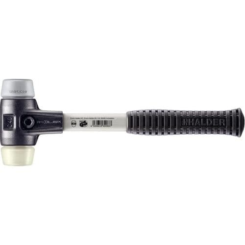 HALDER SIMPLEXハンマー TPEミディ