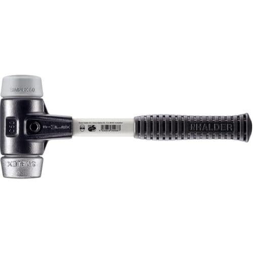 HALDER SIMPLEXハンマー TPEミディ