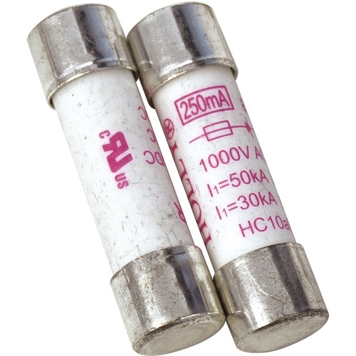 HIOKI ヒューズセット Z5055 2本セット