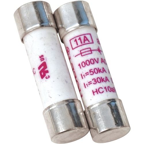 HIOKI ヒューズセット Z5053 2本セット